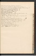 k.k. naturhistorisches Hofmuseum, Index Intendanzakten 1914, Seite 19